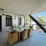 Appartements Les Havres De Limoilou