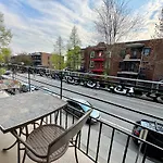 Appartements Les Havres De Limoilou