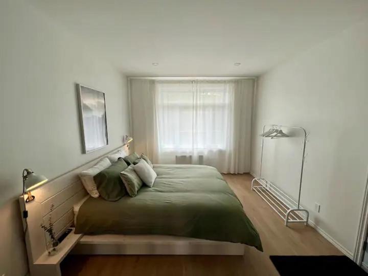 Apartment Les Havres De Limoilou