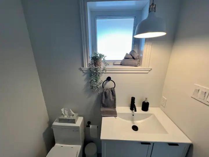 Les Havres De Limoilou Apartment *