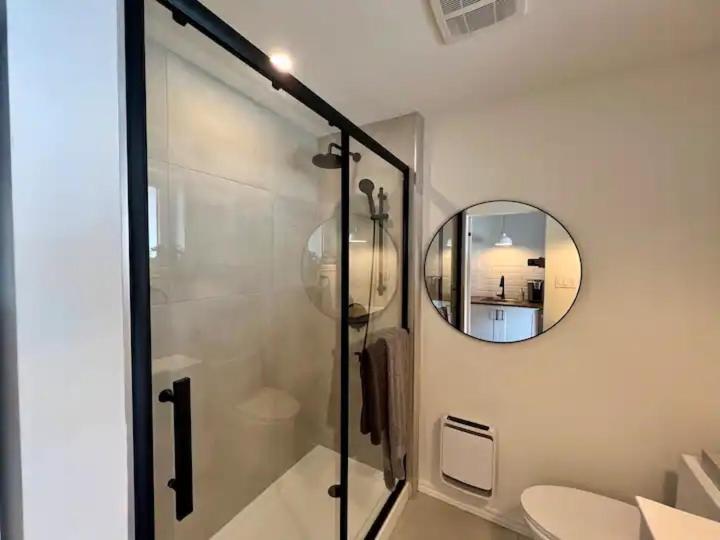 Apartment Les Havres De Limoilou *