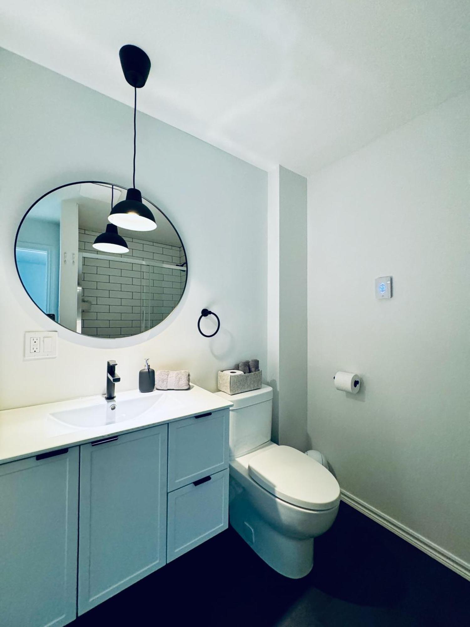 Les Havres De Limoilou Apartment *