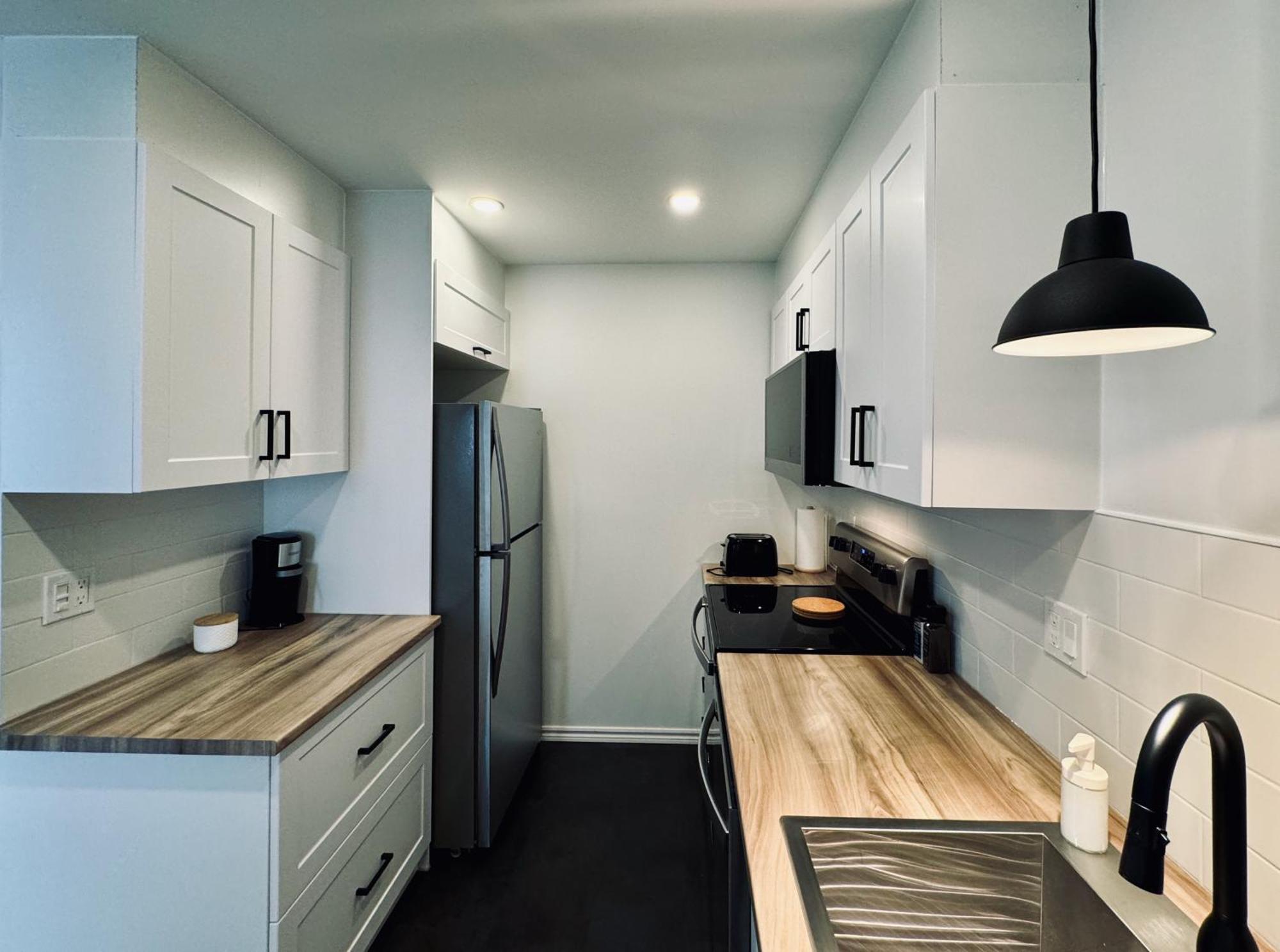 Apartment Les Havres De Limoilou